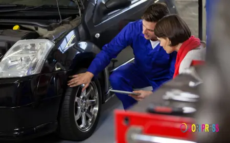 G AUTO ELECTRIC & AIR CON Strengthens Vehicle Service Support in Newman, WA