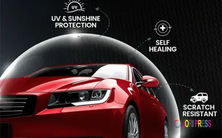 Best Paint Protection Films for Cars: The Complete 2026 Buyer's Guide