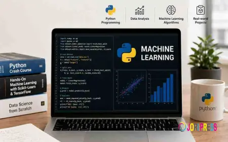 Python Machine Learning
