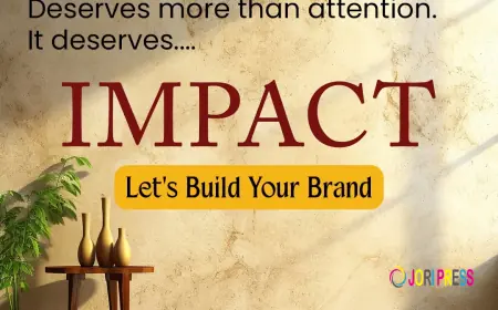 A Logo Is Not a Brand: Build a Complete Identity with Digilinkers