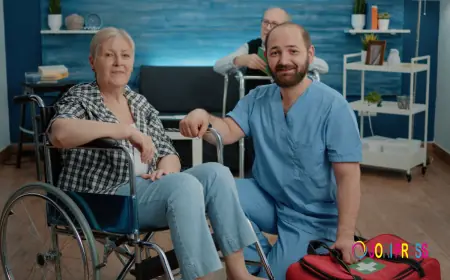 Ezy Disability Expands NDIS Care Services Across Perth, WA