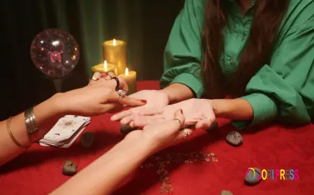 Spiritual Healer Jamil Expands Psychic Reading Services in Durban