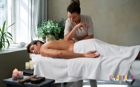 Asian Rose Massage Reading Introduces Professional Swedish Massage Service in Reading