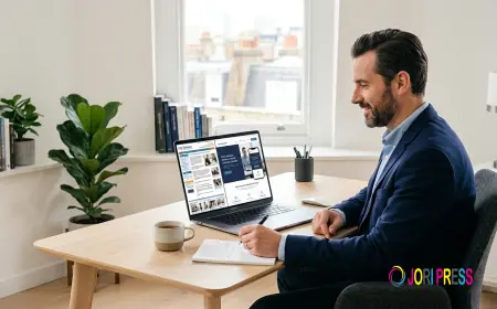 10 Signs Your Business Website Needs a Redesign
