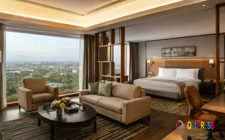 Stay, Work, Explore: A Better Way to Experience Gurugram