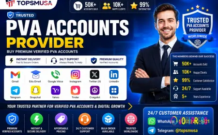 Professional Digital Solutions, Account Guidance, and Online Reputation Support
