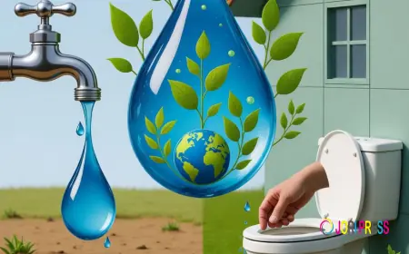 Risks of Water Leaks from Roofs and Bathrooms and How to Prevent Them