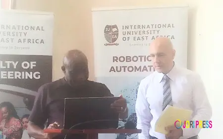 IUEA Partners with Vologda State University to Equip Students with Farming Technology and Cultural Heritage Research