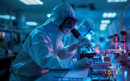 ViQium Technologies: Latest Quantum Diamond Innovations