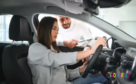 MMS Driving School Highlights Why More Leamington Spa Drivers Are Choosing Refresher Driving Lessons