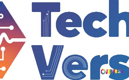 Techverse India: Powering Digital Innovation