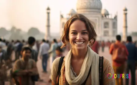 Planning Your India Trip? A Simple Guide to E-Visa