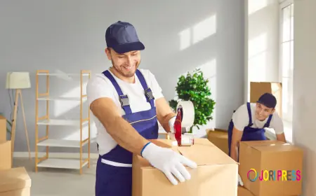 Moving Home Cost Calculator - Plan Your Removal Budget