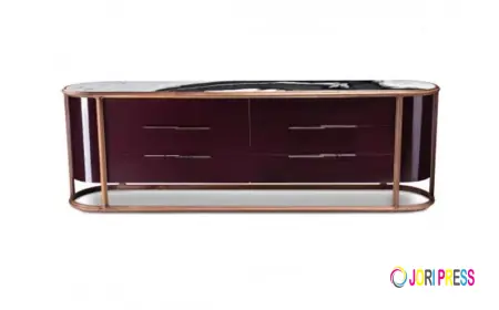 2026 Top 6 Luxury Villa Entrance Cabinet Furniture Picks