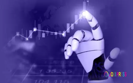 Top Trends Shaping Crypto Trading Bot Development in 2026