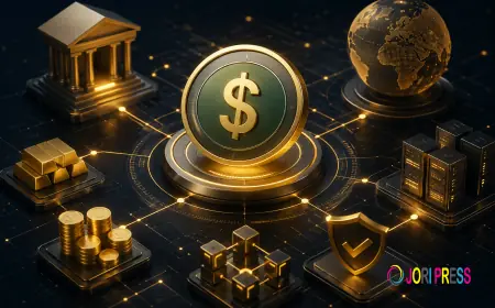 How AI-Powered Crypto Exchange Development Is Shaping the Next Generation of Trading Platforms