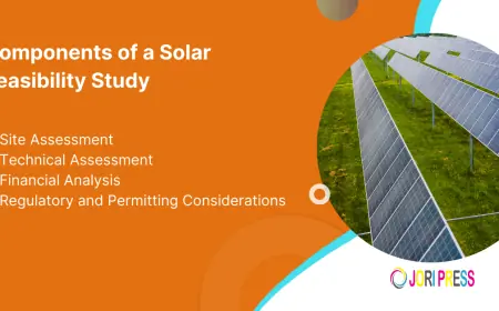 How to Conduct a Solar Feasibility Study Before You Invest