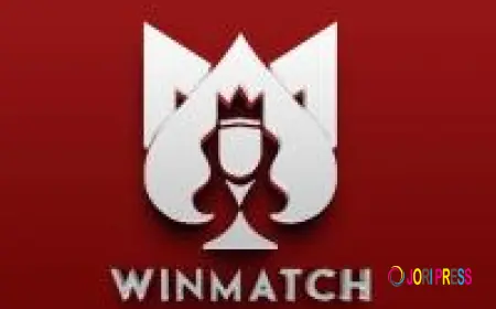 Cricket Knows Winmatch Rewards