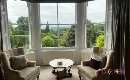 Professional Sash Window Restoration: Enhance the Beauty and Performance of Your Home