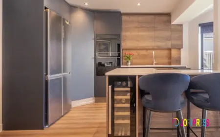 Expert Building & Joinery Services to Transform Your Home