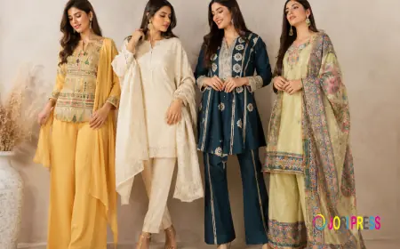 Shop Women Party Wear Dress Online India | FashionTownie
