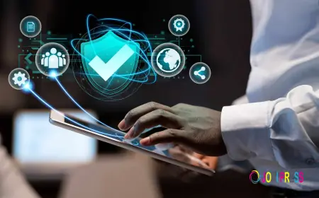 Cybersecurity Solutions in Oman: Why Every Business Needs a Trusted Security Partner