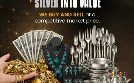 How Can Expert Jewelry Stores in Orange County Help You Make Smarter Investment Decisions?