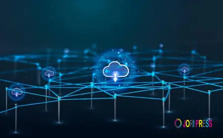 Cloud Computing Companies in India | Sathya Technosoft | Cloud Storage Providers in India
