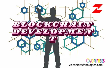 Zenshin Academy Expands Future-Ready Technology Education with Advanced Blockchain Development Program