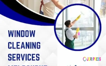 Berwick Window & Pressure Cleaning Introduces Affordable Window Cleaning Packages for Melbourne Homes