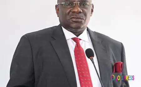 The 5th UAE–Uganda Business Forum set for October to boost economic relations 