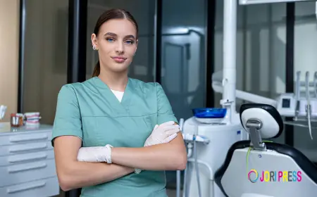 Insurance Eligibility Verification: The First Step to Clean Dental Claims