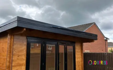Professional Painting and Decorating Services: Transform Your Property with Expert Finishes