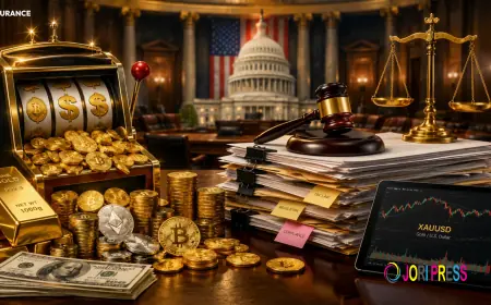 Can You Legally Develop a Crypto Casino Platform in the USA?