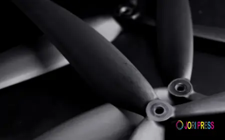 Drone Propeller OEM Manufacturer: Quality Testing at Scale