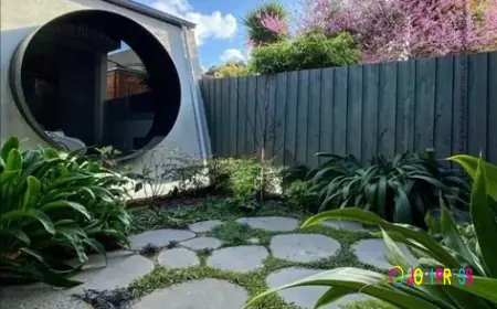 How to Find the Right Landscaper for Your Melbourne Property