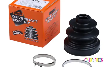 Drive Shaft Boot Kit Buying Guide: Materials That Last