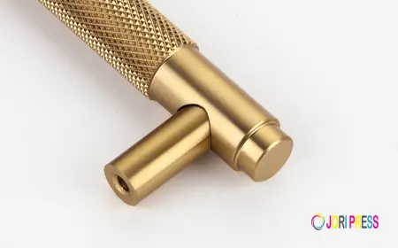 Cabinet Door Handles & Knobs for Stylish and Functional Cabinetry