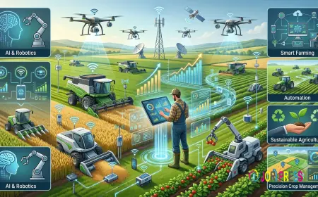 Precision Harvesting Market Size, Growth, Trends & Forecast 2033