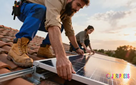 Solar Panel Critter Guards: Protect Your Solar Investment With Professional Installation