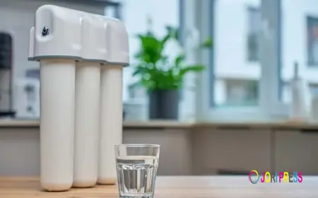 Well Water vs. City Water in Royse City, TX: Filtration Needs Compared