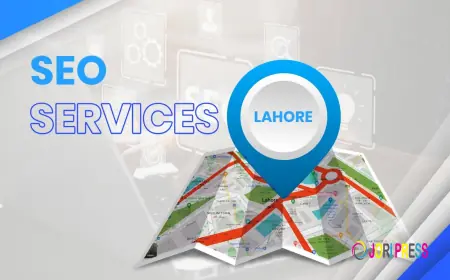 SEO Expert in Lahore | Best SEO Expert in Lahore