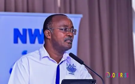 NWSC Reveals A Customer Base Surge of Over 1.46 Million As Network Expands To 25,000 Kms