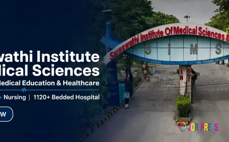 Picking a Medical College Near Hapur — What Actually Matters