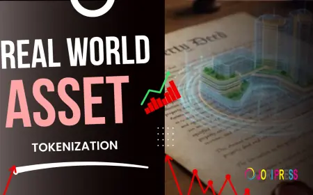 What Is Fact and What Is Myth About RWA Tokenization Platforms?