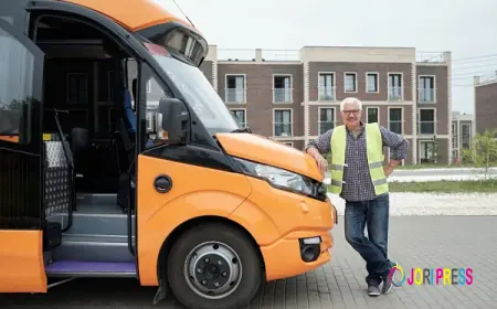 7D Transportation Enhances School Pupil Transport Solutions for Massachusetts Communities