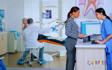 Dental Accounts Receivable (A/R) Management: Complete Guide to Improving Collections