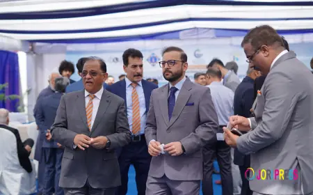 Best Event Planner in Karachi for Corporate & Social Events