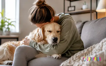 The Real Story Behind Emotional Support Animal Registration