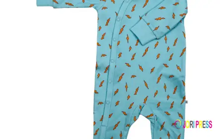 From Morning to Bedtime: Building a Comfortable Baby Outfit Routine